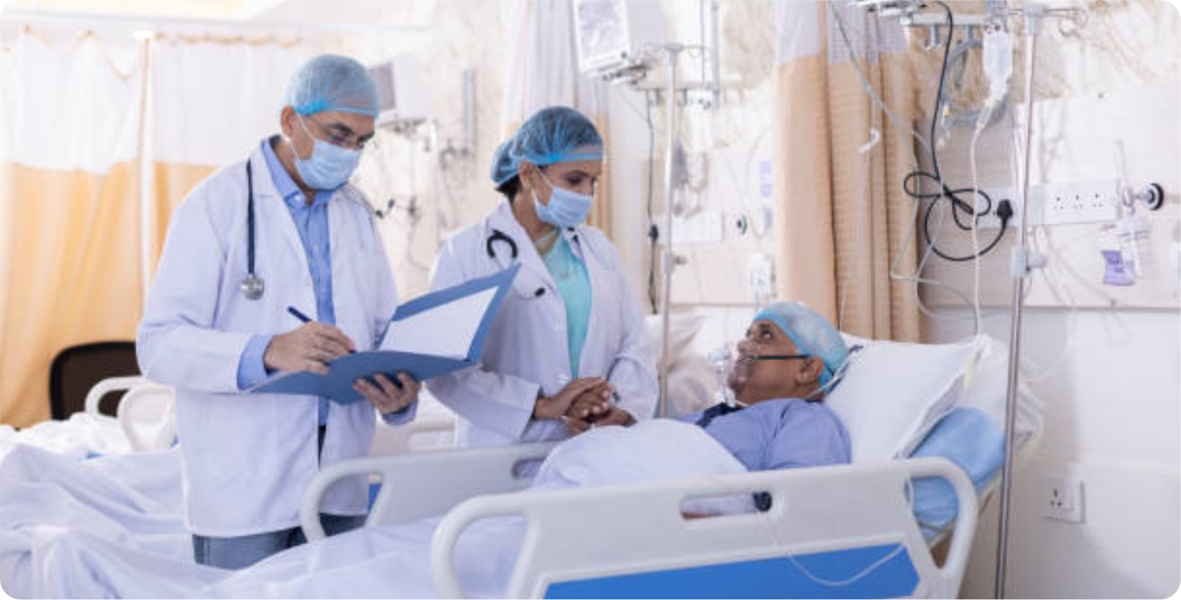 Advanced Cancer Surgery Clinic Images 2